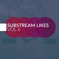 V/A - Substream Likes Vol. 6        on Clubstream substream