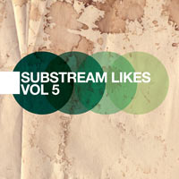 V/A - Substream Likes Vol. 5        on Clubstream substream