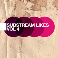 V/A - Substream Likes Vol. 4        on Clubstream substream
