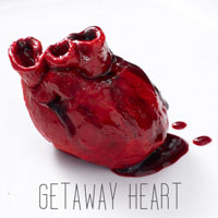 Hot Casandra - Getaway Heart        on Clubstream substream