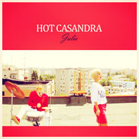 Hot Casandra - Julia        on Clubstream substream