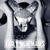 Hot Casandra - Early Nightmares        on Clubstream substream