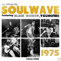 Soulwave - 1975        on Clubstream uberstrom