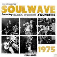 Soulwave - 1975 on Clubstream uberstrom