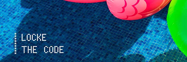 Promotional banner