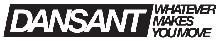 Dansant logo