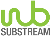 Substream Logo